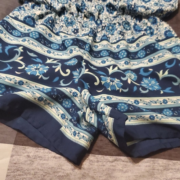 TAKARA GIRLS ROMPER - Picture 2 of 4